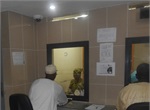Caisse Afriland First Bank Garoua